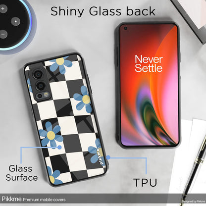 Pikkme OnePlus Nord 2 5G mobile cover – photo 3