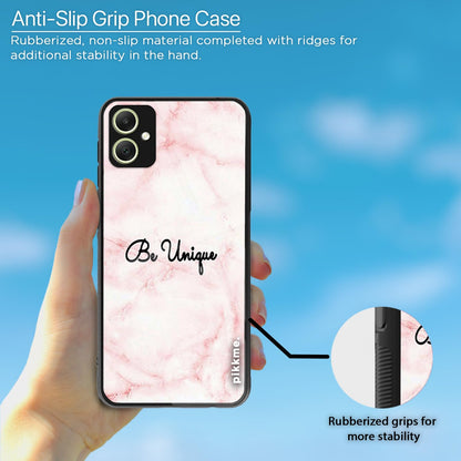 Samsung A05/M05/F05 back cover by Pikkme – photo 5
