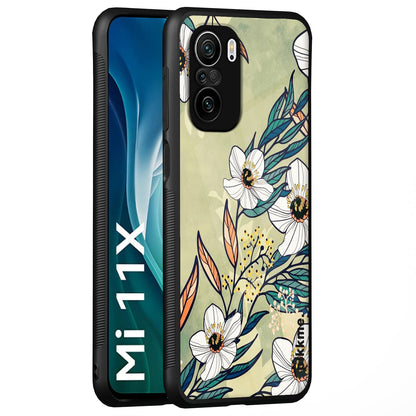 Pikkme Mi 11X/11X Pro phone cover
