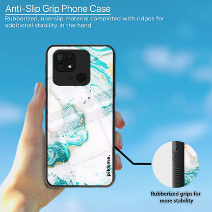 Hybrid Mobile back cover for Redmi 10/10 Power – Pikkme – photo 5