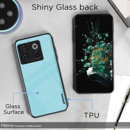 OnePlus 10T 5G back cover by Pikkme – photo 3