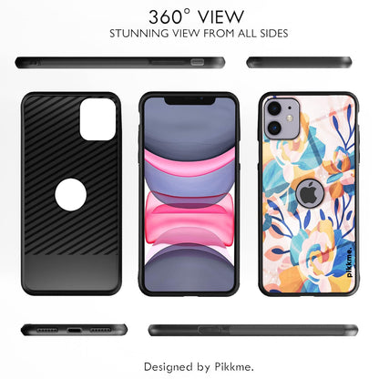 Back cover for iPhone 11 – Pikkme – photo 2