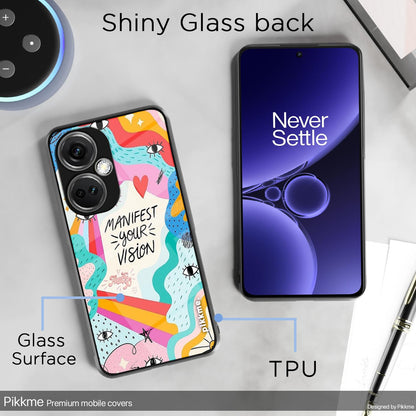 Pikkme OnePlus Nord CE 3 5G phone cover – photo 3