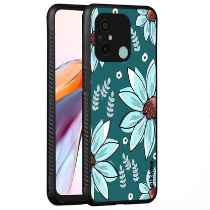 Mobile back cover for Redmi 12C/Poco C55 – Pikkme
