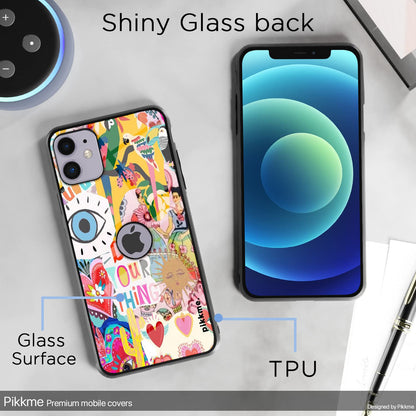 Pikkme back cover for iPhone 12 – photo 3