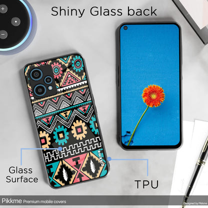 OnePlus Nord CE 2 Lite 5G phone cover by Pikkme – photo 3