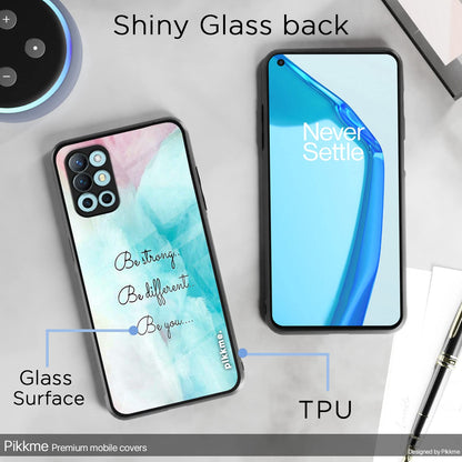OnePlus 8T back cover by Pikkme – photo 3