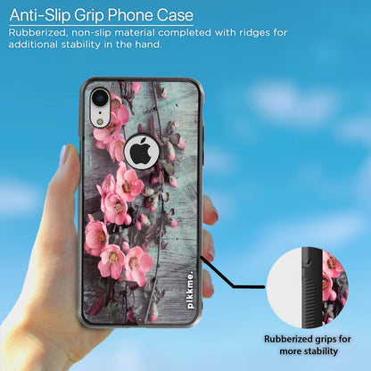 Pikkme iPhone XR back cover – photo 5