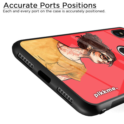 Mobile cover for iPhone X/XS – Pikkme – photo 6