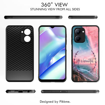 Mobile cover for Realme C33 – Pikkme – photo 2
