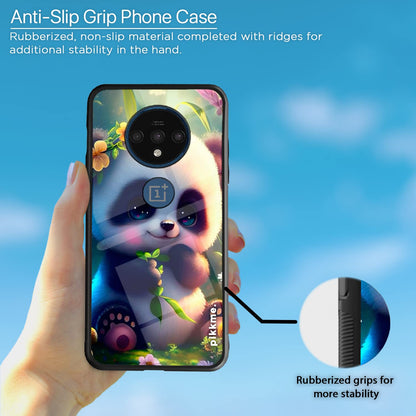 Phone cover for OnePlus 7T – Pikkme – photo 5