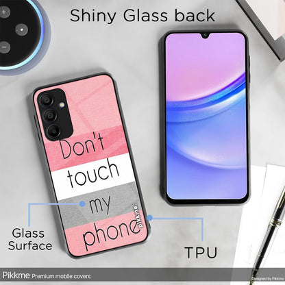 Hybrid Phone cover for Samsung A15 5G – Pikkme – photo 3