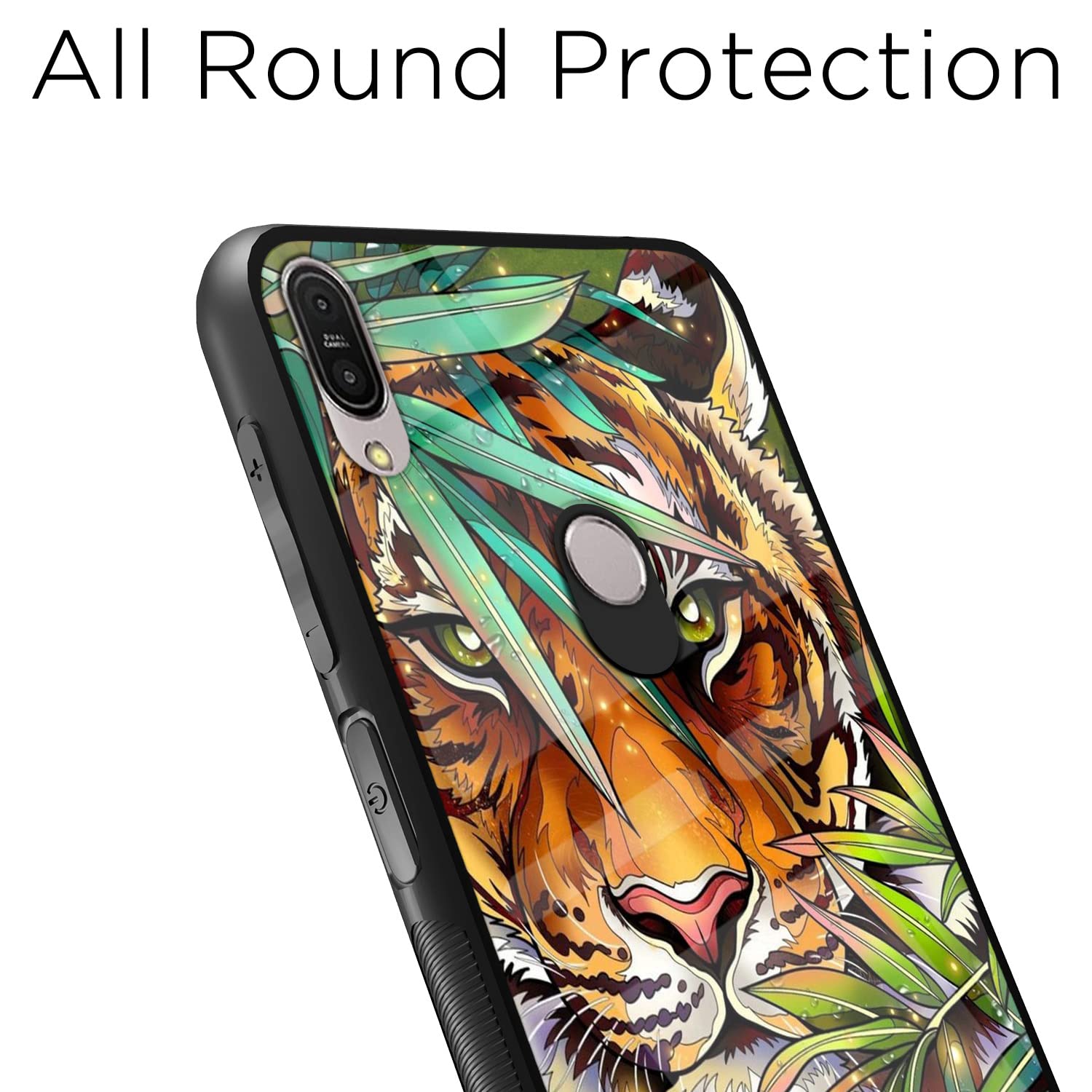 Mobile cover for Asus – Pikkme – photo 7