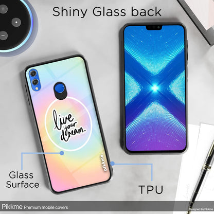 Pikkme phone cover for Honor 8X – photo 3