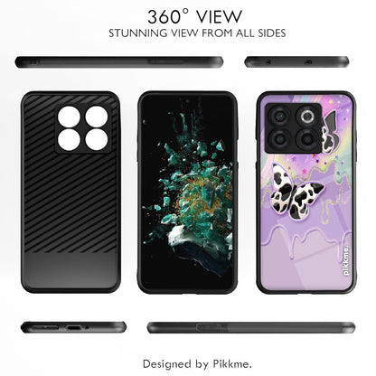 OnePlus 10T 5G Hybrid mobile cover by Pikkme – photo 2