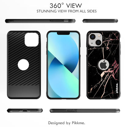 Mobile back cover for iPhone 13 – Pikkme – photo 2
