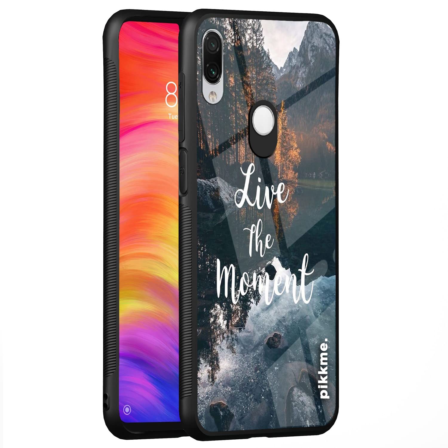 Phone cover for Redmi Note 7/Note 7 Pro/Note 7s – Pikkme