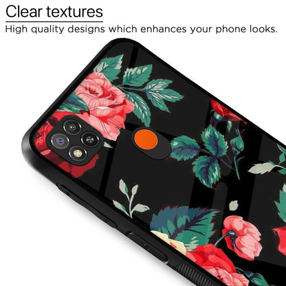 Redmi 10A/9, Poco C31 mobile cover by Pikkme – photo 4