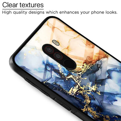 Poco F1 mobile cover by Pikkme – photo 4