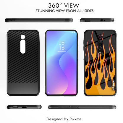 Pikkme back cover for Redmi K20/K20 Pro – photo 2