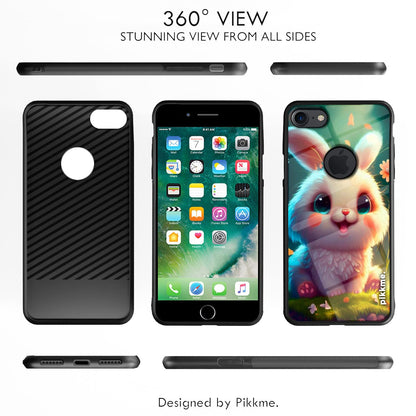 Hybrid Mobile back cover for iPhone 7/8 – Pikkme – photo 2