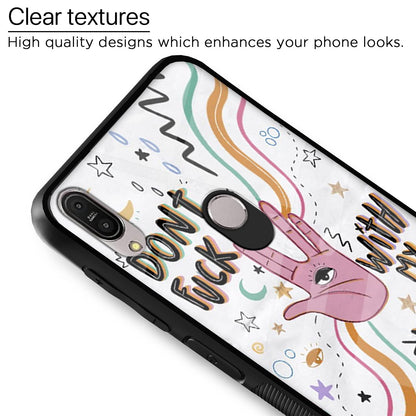 Asus mobile back cover by Pikkme – photo 4