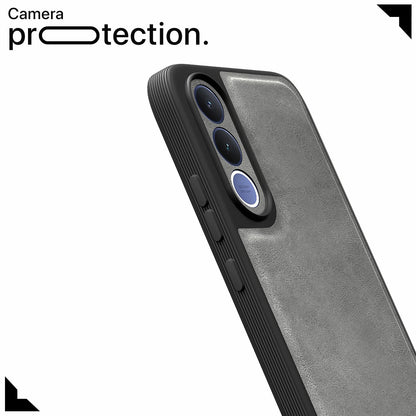 Vivo V70 FE 5G phone cover in grey by Pikkme – photo 5