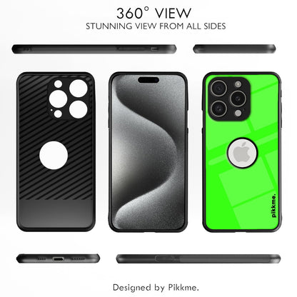 iPhone 15 Pro Max back cover by Pikkme – photo 2