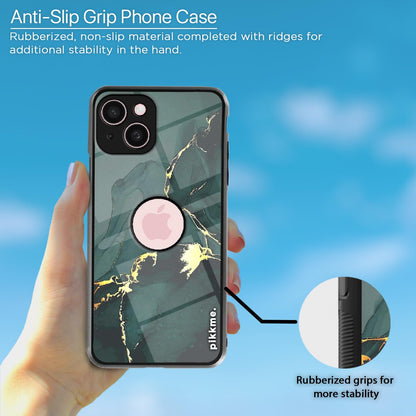 Pikkme iPhone 15 Plus mobile back cover – photo 5