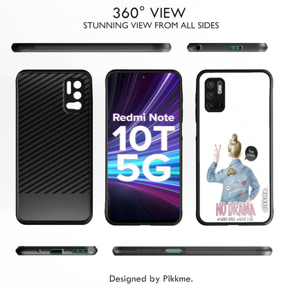 Phone cover for Redmi Note 10T/Poco M3 Pro 5G – Pikkme – photo 2