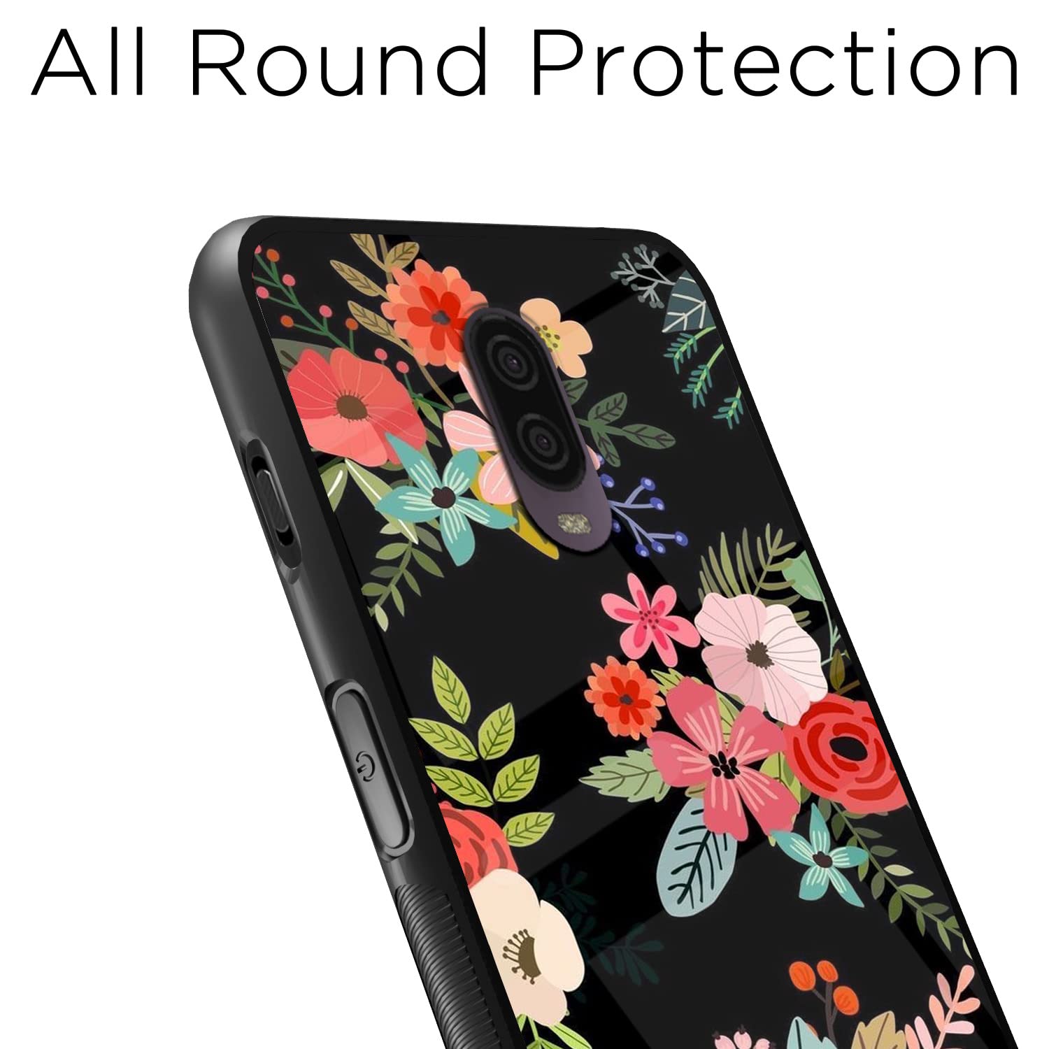 OnePlus 7 phone cover by Pikkme – photo 7
