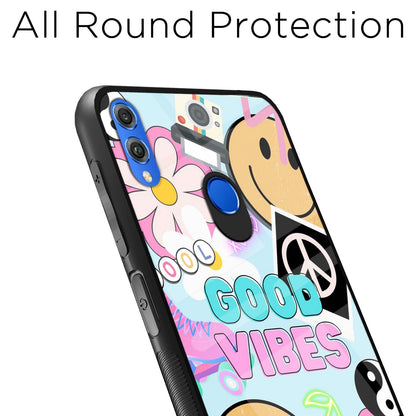 Pikkme Hybrid mobile back cover for Honor 8X – photo 7