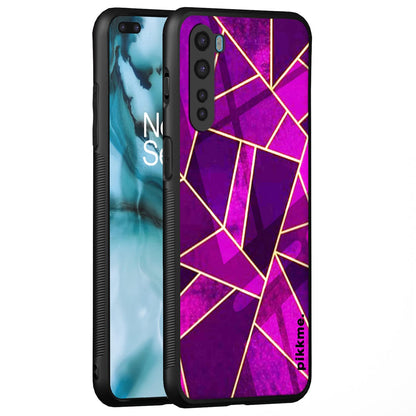 Phone cover for OnePlus Nord – Pikkme