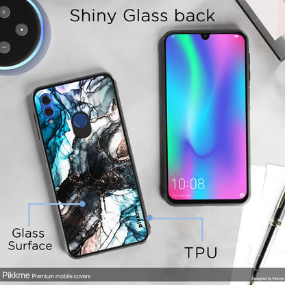 Pikkme Honor 10 Lite mobile back cover – photo 3