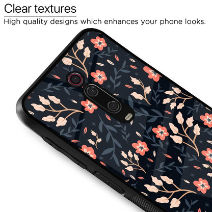 Pikkme Redmi K20/K20 Pro Flower mobile cover – photo 4
