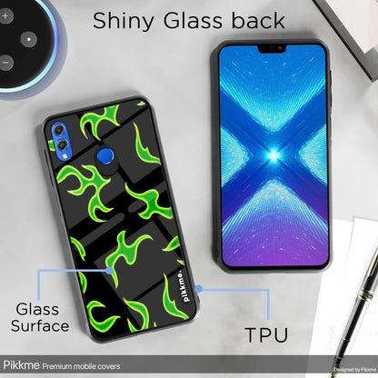 Phone cover for Honor 8X – Pikkme – photo 3