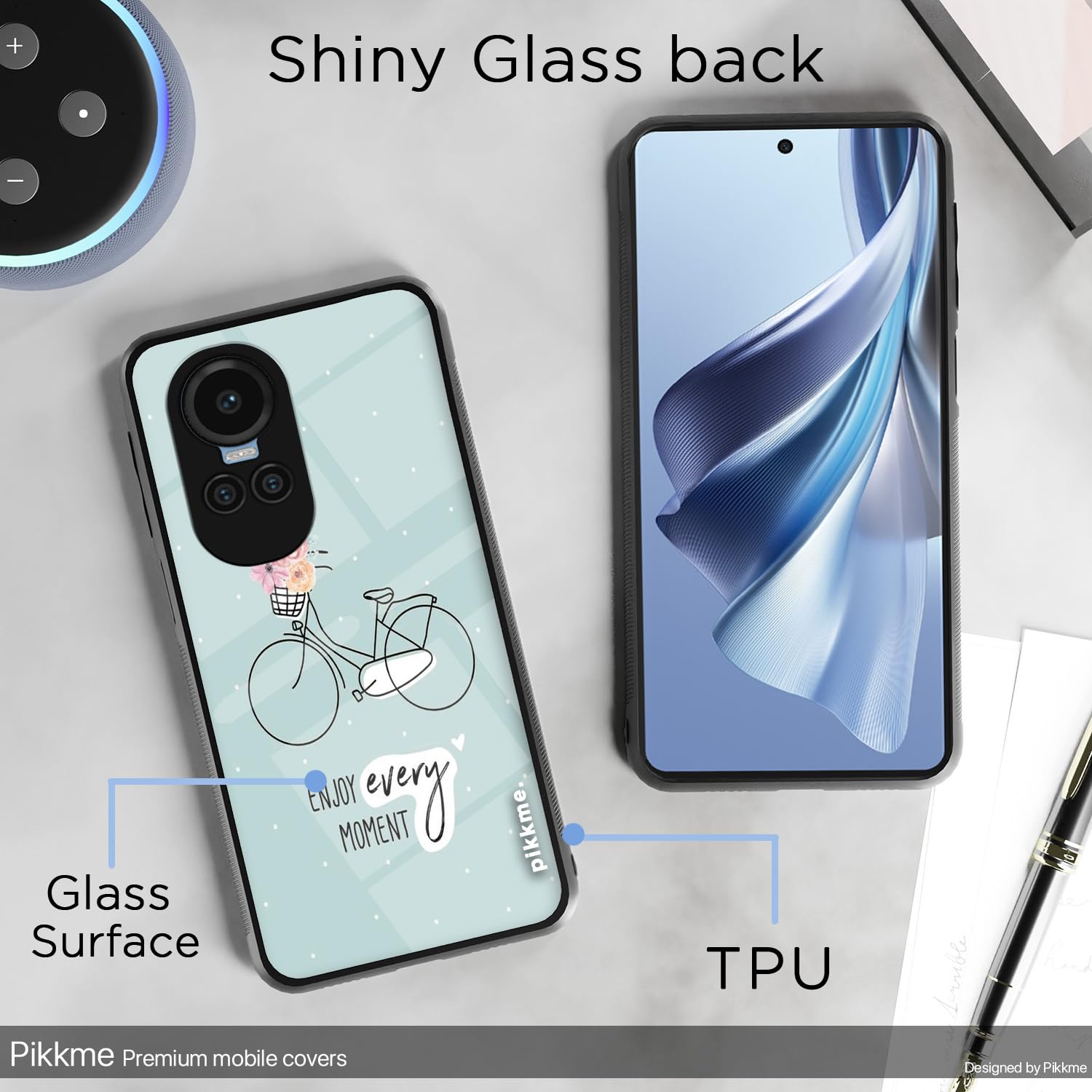 Pikkme phone cover for Oppo Reno 10 5G – photo 3