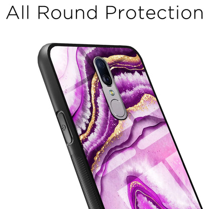 Oppo F11 Hybrid mobile back cover by Pikkme – photo 7