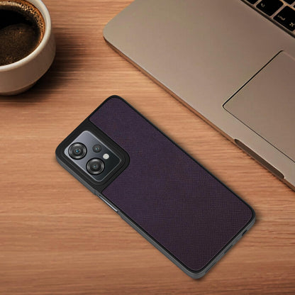 Pikkme OnePlus Nord CE 2 Lite 5G Leatherback cherry mobile back cover – photo 4