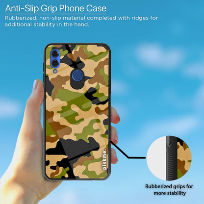 Pikkme Honor 10 Lite back cover – photo 5