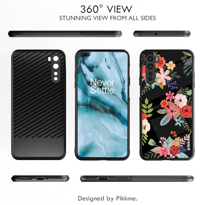 Phone cover for OnePlus Nord – Pikkme – photo 2