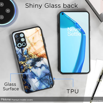 Pikkme OnePlus 8T back cover – photo 3