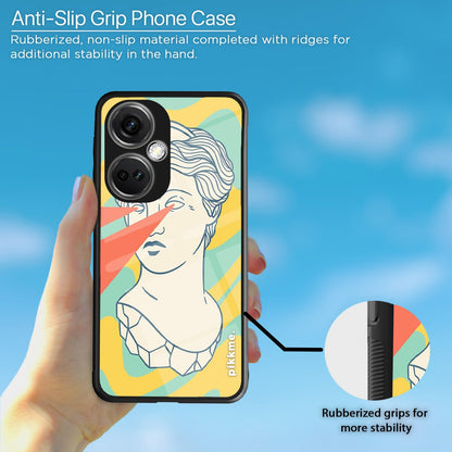 Pikkme OnePlus Nord CE 3 5G mobile cover – photo 5