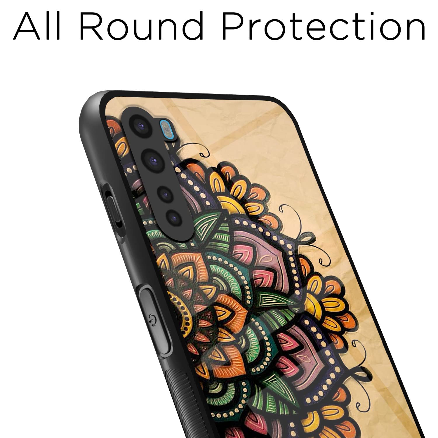 Pikkme mobile cover for OnePlus Nord – photo 6