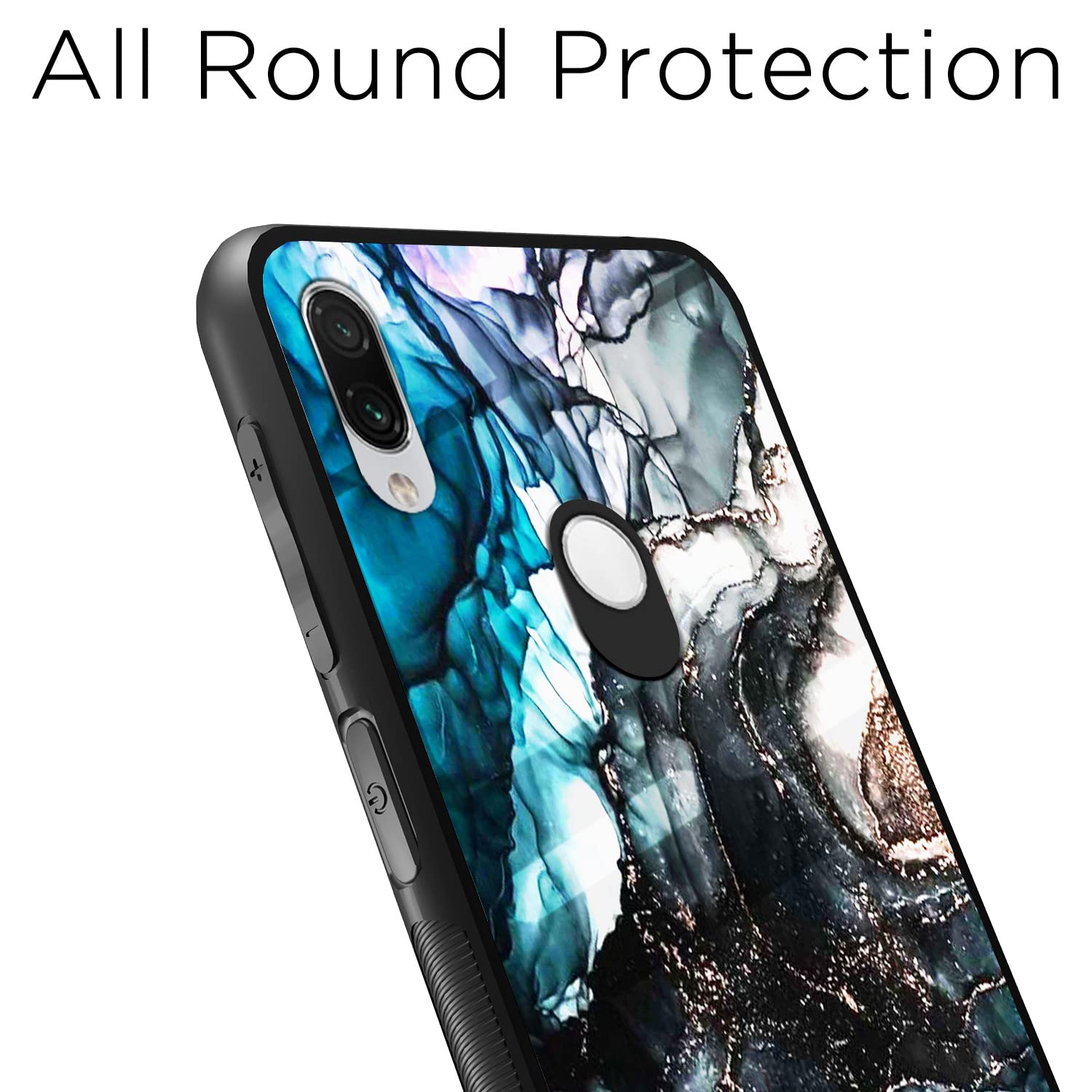 Pikkme back cover for Redmi Note 7/Note 7 Pro/Note 7s – photo 7