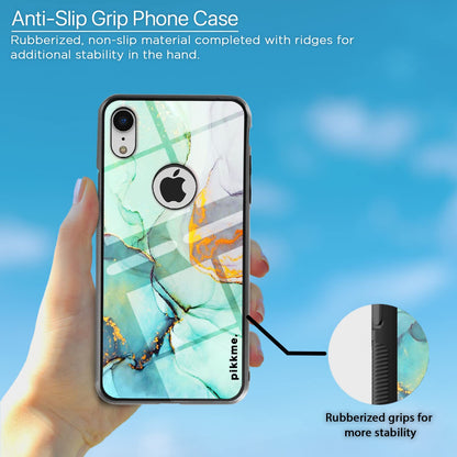 Pikkme iPhone XR Hybrid mobile cover – photo 5