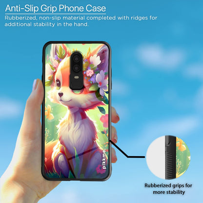 Mobile cover for OnePlus 6 – Pikkme – photo 5