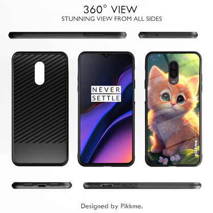 Pikkme OnePlus 6T back cover – photo 2