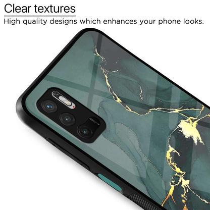 Pikkme Hybrid mobile back cover for Redmi Note 10T/Poco M3 Pro 5G – photo 4
