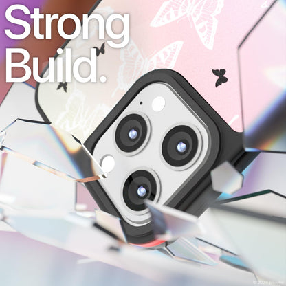 PC-TPU Back cover for iPhone 13 Pro – Pikkme – photo 6